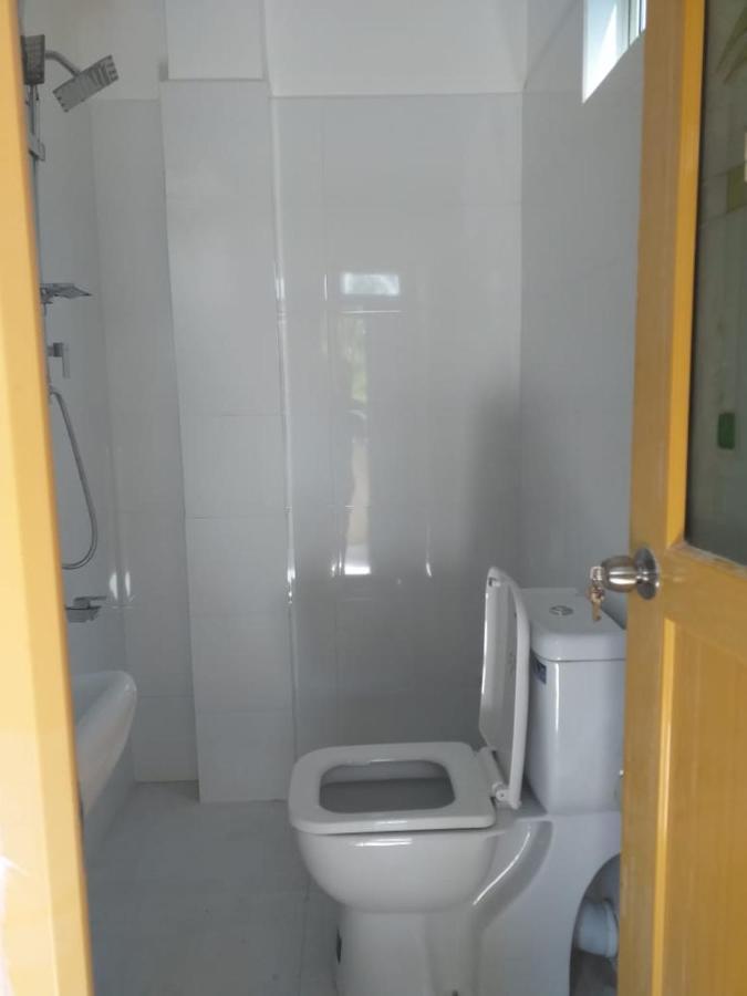 Apartamento Friendly House Galle Exterior foto